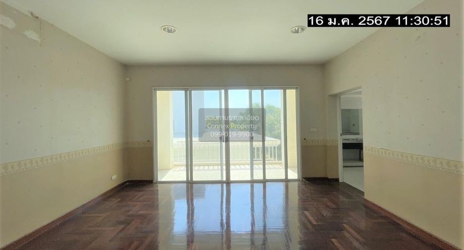 Haus zum Kauf mit 4 Zimmer in Mueang Samut Sakhon, Samut Sakhon