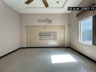 出售 4 卧室 独立屋 在 Mueang Samut Sakhon, Samut Sakhon
