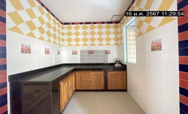 Haus zum Kauf mit 4 Zimmer in Mueang Samut Sakhon, Samut Sakhon