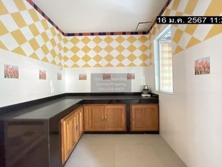 出售 4 卧室 独立屋 在 Mueang Samut Sakhon, Samut Sakhon