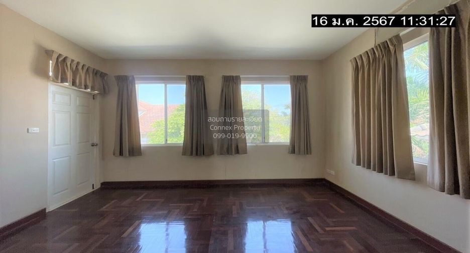 Haus zum Kauf mit 4 Zimmer in Mueang Samut Sakhon, Samut Sakhon