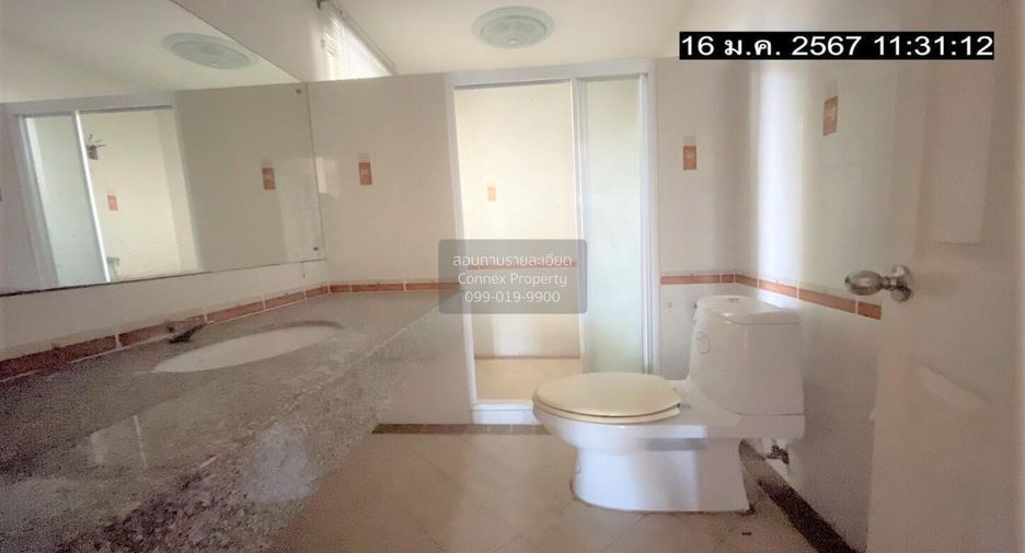 Haus zum Kauf mit 4 Zimmer in Mueang Samut Sakhon, Samut Sakhon