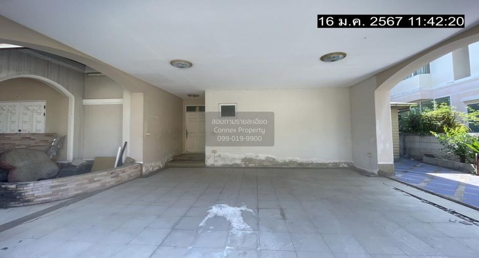 Haus zum Kauf mit 4 Zimmer in Mueang Samut Sakhon, Samut Sakhon