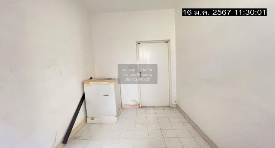 Haus zum Kauf mit 4 Zimmer in Mueang Samut Sakhon, Samut Sakhon