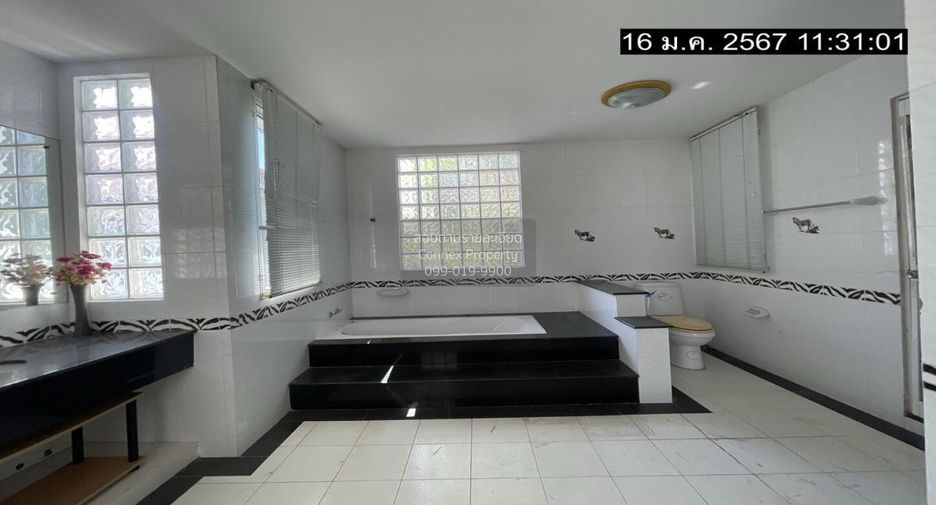 Haus zum Kauf mit 4 Zimmer in Mueang Samut Sakhon, Samut Sakhon