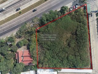 For sale 1 bed land in Nakhon Chai Si, Nakhon Pathom