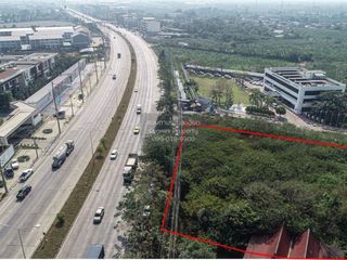 For sale 1 bed land in Nakhon Chai Si, Nakhon Pathom