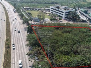 For sale 1 bed land in Nakhon Chai Si, Nakhon Pathom