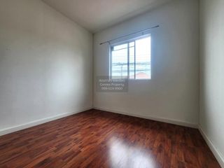 For sale 4 bedrooms townhouse in Bang Kruai, Nonthaburi