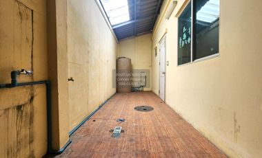 For sale 4 bedrooms townhouse in Bang Kruai, Nonthaburi