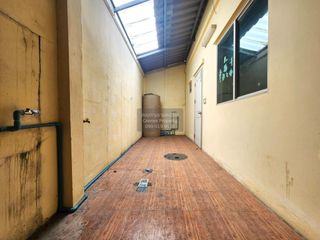 For sale 4 bedrooms townhouse in Bang Kruai, Nonthaburi