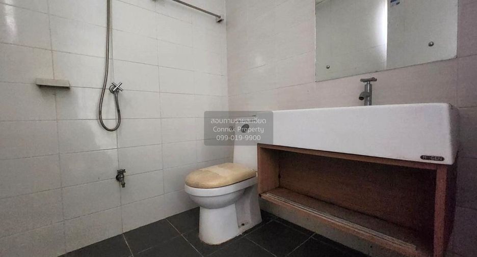 For sale 4 bedrooms townhouse in Bang Kruai, Nonthaburi