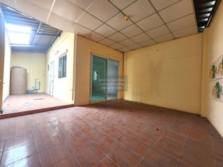 For sale 4 bedrooms townhouse in Bang Kruai, Nonthaburi