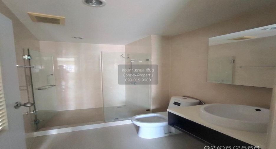For sale 1 bed condo in Pak Kret, Nonthaburi