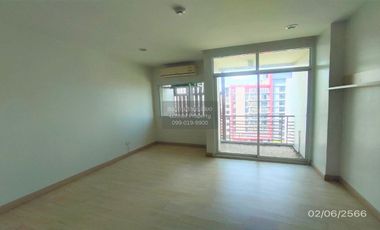 For sale 1 bed condo in Pak Kret, Nonthaburi