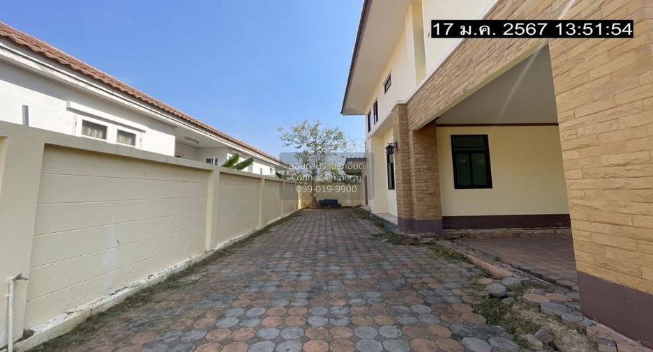 Casa adosada en venta de 3 habitaciones en Mueang Samut Sakhon, Samut Sakhon