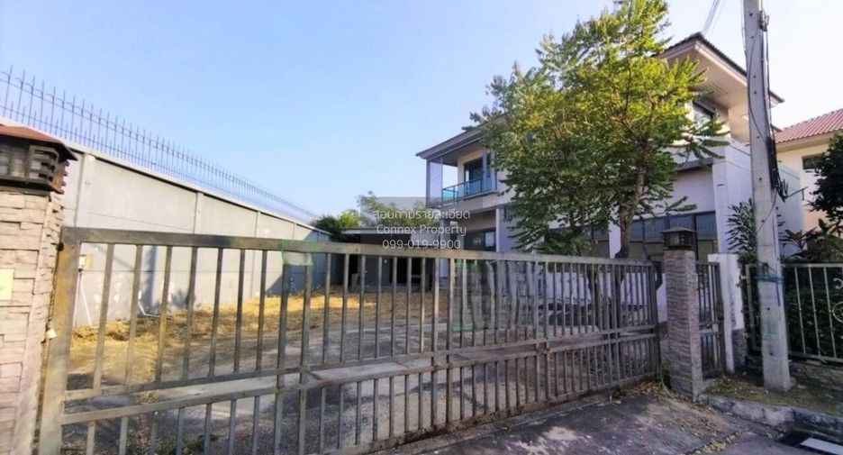 Haus zum Kauf mit 4 Zimmer in Mueang Pathum Thani, Pathum Thani