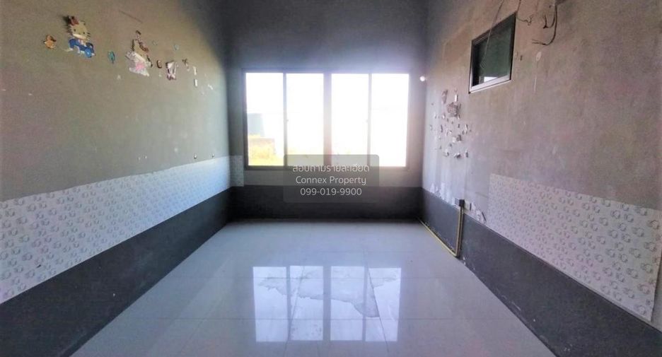 Haus zum Kauf mit 4 Zimmer in Mueang Pathum Thani, Pathum Thani
