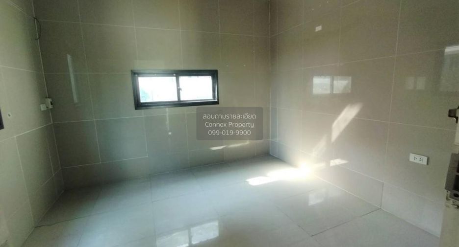 Haus zum Kauf mit 4 Zimmer in Mueang Pathum Thani, Pathum Thani