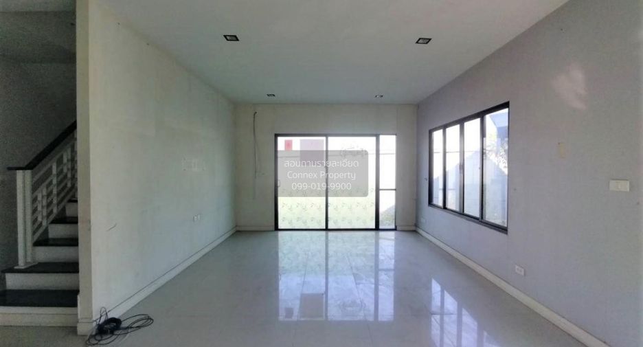 Haus zum Kauf mit 4 Zimmer in Mueang Pathum Thani, Pathum Thani