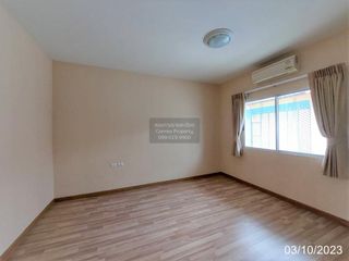 For sale 4 bedrooms townhouse in Mueang Nonthaburi, Nonthaburi