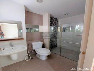 For sale 4 bedrooms townhouse in Mueang Nonthaburi, Nonthaburi