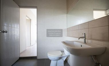 For sale 3 bedrooms townhouse in Mueang Nonthaburi, Nonthaburi