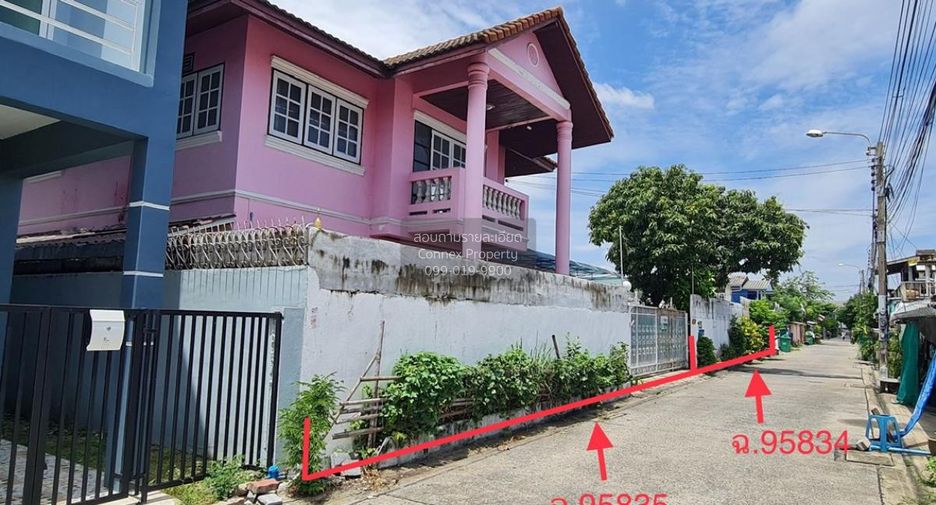 For sale 5 bedrooms house in Pak Kret, Nonthaburi