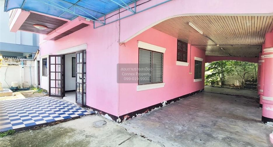 For sale 5 bedrooms house in Pak Kret, Nonthaburi