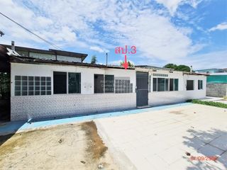 For sale 5 bedrooms house in Pak Kret, Nonthaburi