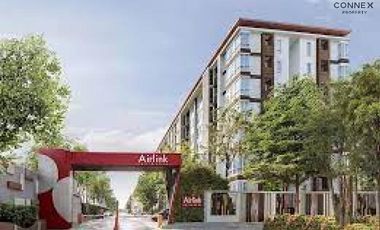 For sale 1 bed condo in Lat Krabang, Bangkok