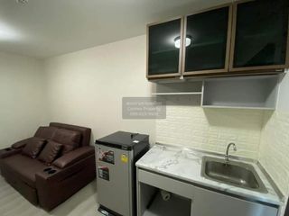 For sale 1 bed condo in Bang Kapi, Bangkok
