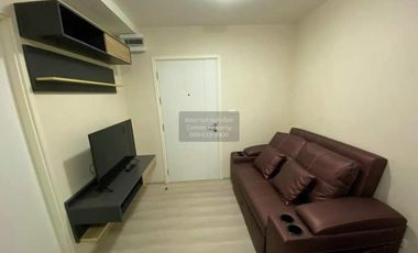 For sale 1 bed condo in Bang Kapi, Bangkok