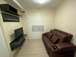 For sale 1 bed condo in Bang Kapi, Bangkok