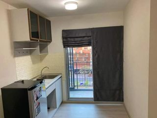 For sale 1 bed condo in Bang Kapi, Bangkok