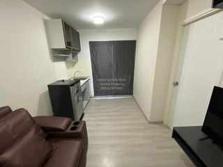 For sale 1 bed condo in Bang Kapi, Bangkok