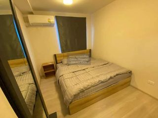 For sale 1 bed condo in Bang Kapi, Bangkok