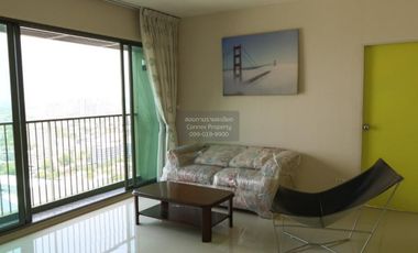 For sale 2 bedrooms condo in Watthana, Bangkok