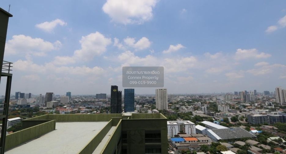 For sale 2 bedrooms condo in Watthana, Bangkok
