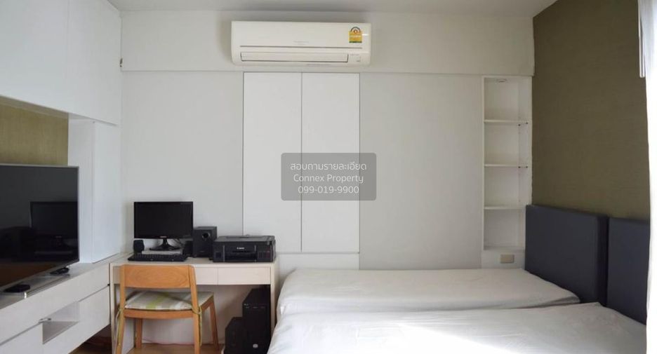 For sale 2 bedrooms condo in Ratchathewi, Bangkok