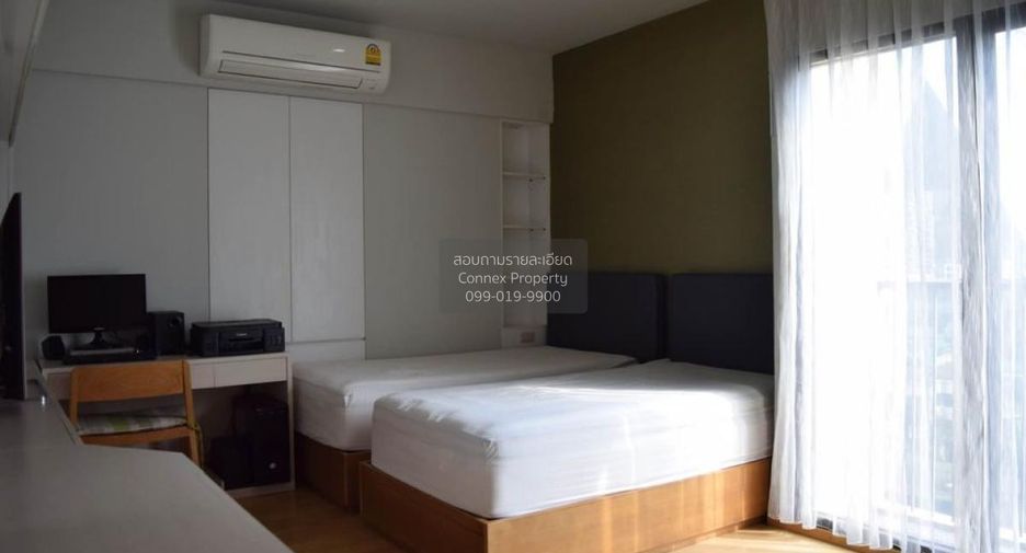 For sale 2 bedrooms condo in Ratchathewi, Bangkok