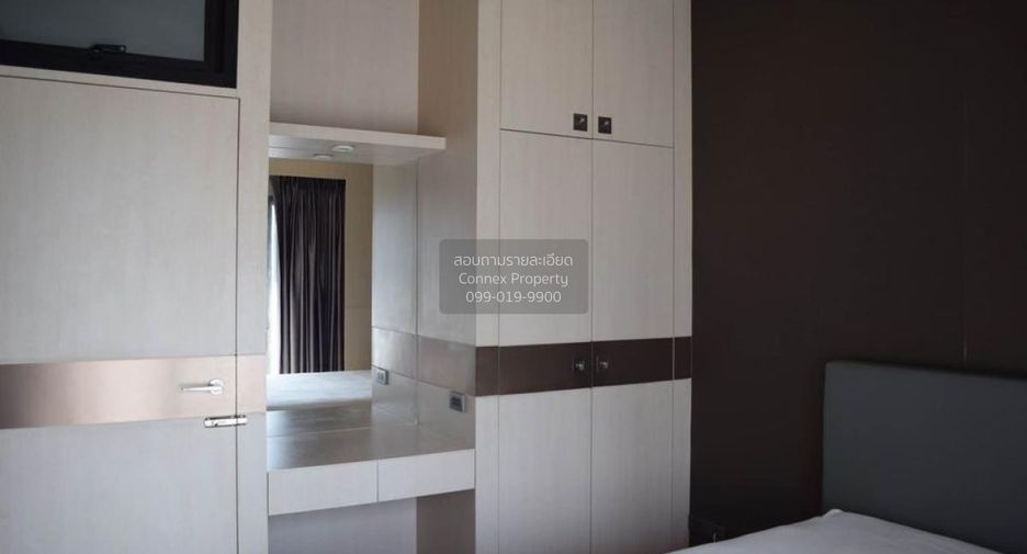 For sale 2 bedrooms condo in Ratchathewi, Bangkok