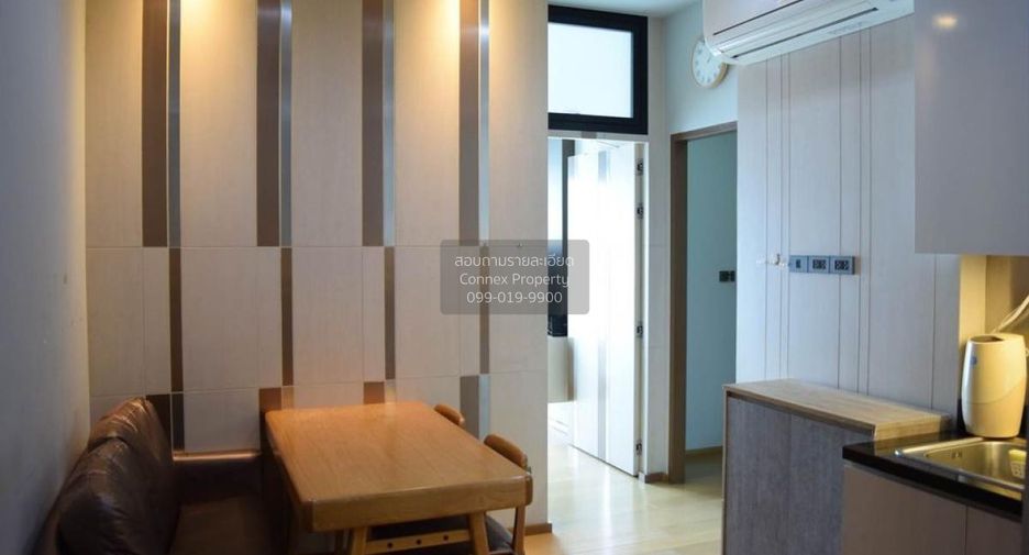 For sale 2 bedrooms condo in Ratchathewi, Bangkok
