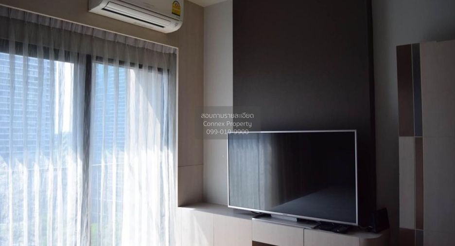 For sale 2 bedrooms condo in Ratchathewi, Bangkok