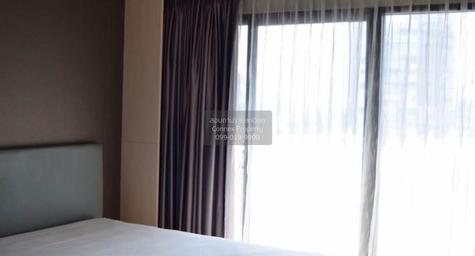 For sale 2 bedrooms condo in Ratchathewi, Bangkok