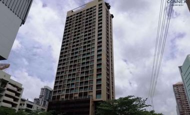 For sale 1 bed condo in Ratchathewi, Bangkok