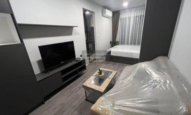 For sale 1 bed condo in Bang Kapi, Bangkok