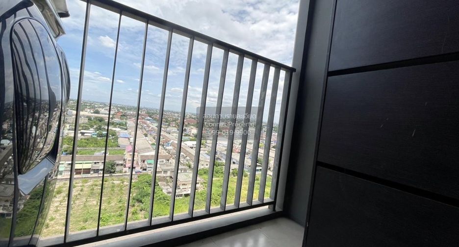 Wohnung zum Kauf mit 1 Zimmer in Bang Khae, Bangkok