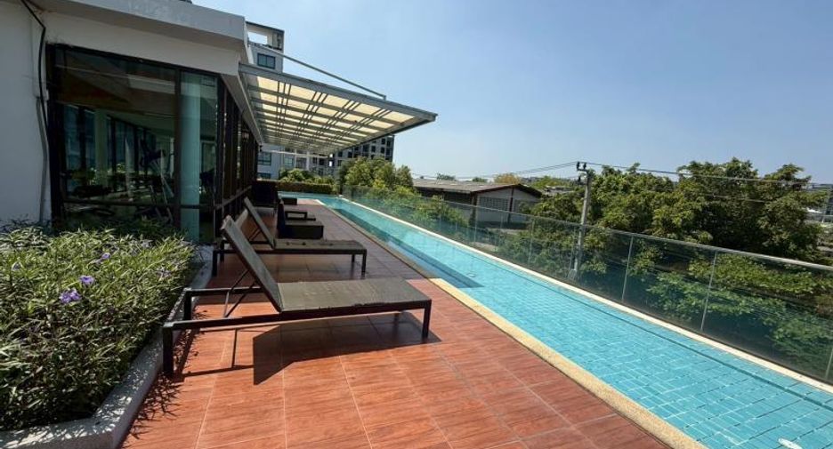 Condo en venta de 2 habitaciones en Mueang Samut Prakan, Samut Prakan