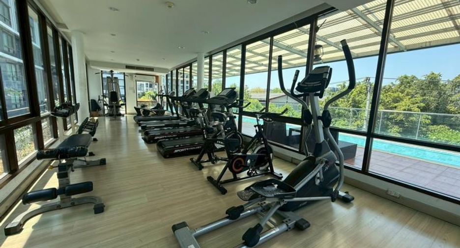 Condo en venta de 2 habitaciones en Mueang Samut Prakan, Samut Prakan